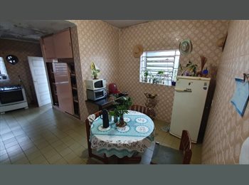 Roomgo BR - Quartos disponíveis na Vila Ipojuca - Lapa - São Paulo, Lapa - R$ 800 Por mês