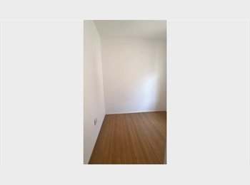 Roomgo BR - VAGA EM APARTAMENTO NO SANTA EFIGÊNIA, Belo Horizonte - R$ 1.200 Por mês