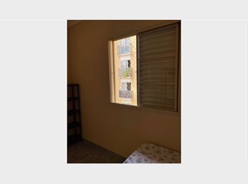 Roomgo BR - Alugo quarto, Jundiaí - R$ 1.300 Por mês