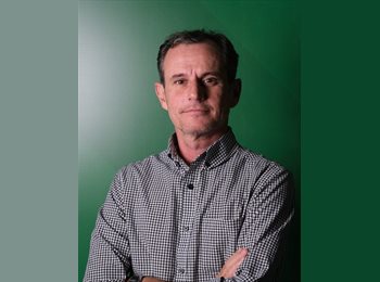 Roomgo BR - MARCELO - 50 - São Paulo SP