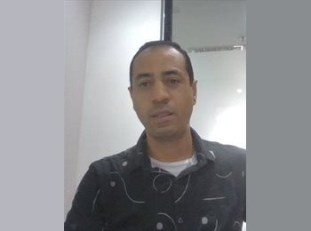 Roomgo BR - vinicio - 40 - Jardim Paulista