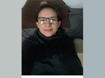 Roomgo BR - JANAYNA - 48 - São Paulo SP