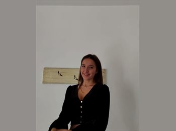 Roomgo BR - Alexia - 21 - Ipanema