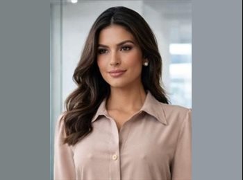 Roomgo BR - Cristina - 31 - Campinas