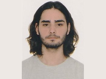 Roomgo BR - Gustavo Nunes - 28 - São Paulo SP