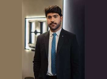 Roomgo BR - Reginaldo Filho - 29 - Campinas