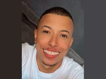 Roomgo BR - Guilherme Oliveira - 29 - Porto Alegre