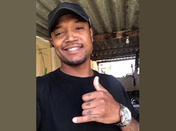 Roomgo BR - Paulo Henrique Santos  - 26 - Taquara