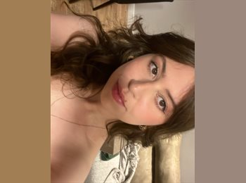 Roomgo BR - Aline Farias Dropa - 24 - Curitiba