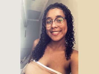 Roomgo BR - Tauany vitória Cavalcante pinheiro  - 18 - Campinas