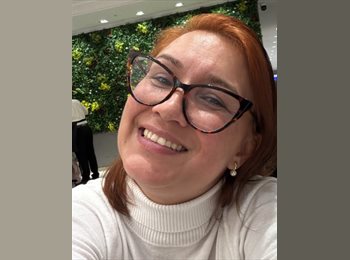 Roomgo BR - Juliana - 43 - São Paulo SP