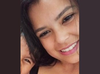 Roomgo BR - Vivian  - 33 - Vila Mariana