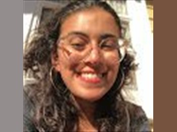 Roomgo BR - Isabella - 23 - Campinas