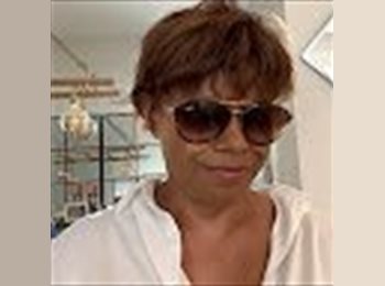 Roomgo BR - Renilda - 24 - Campinas