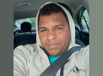 Roomgo BR - Luis - 31 - Florianópolis