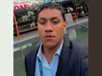 Roomgo BR - Filipe - 26 - Recife