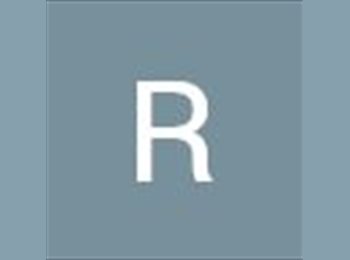 Roomgo BR - Rian - 21 - Recife