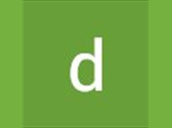 Roomgo BR - denick - 36 - Caxias do Sul