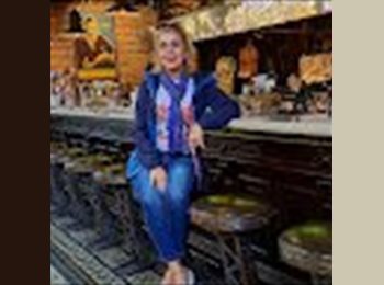 Roomgo BR - Izabela Gentil de - 50 - Florianópolis