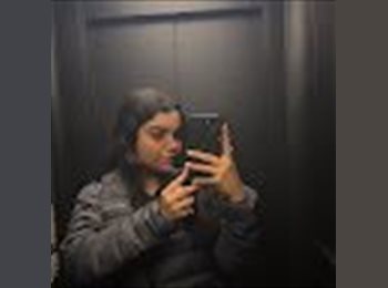 Roomgo BR - Iasmin - 21 - São Paulo SP