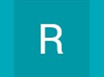 Roomgo BR - Raiany - 18 - Aracaju