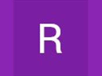 Roomgo BR - Rafael - 36 - Jundiaí