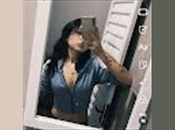 Roomgo BR - LETTY - 23 - Joinville