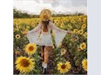 Roomgo BR - Sunflower - 23 - Saúde