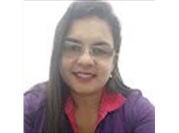 Roomgo BR - dayane - 35 - Diadema