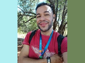 Roomgo BR - ROGERIO ROCHA  - 44 - Campinas