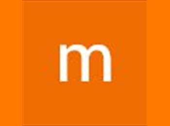 Roomgo BR - maycon - 22 - Campinas