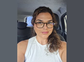 Roomgo BR - Paula - 37 - Ipanema