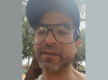 Roomgo BR - Santiago Quintero - 40 - São Paulo SP