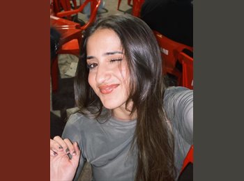 Roomgo BR - Amanda - 21 - Taguatinga