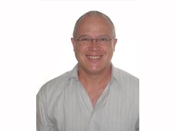 Roomgo BR - Cassio Moura Lopes - 64 - São Paulo SP