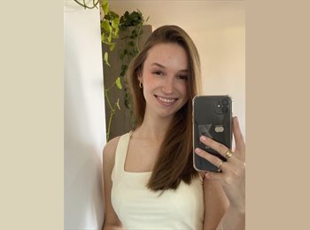 Roomgo BR - Milena - 23 - Curitiba