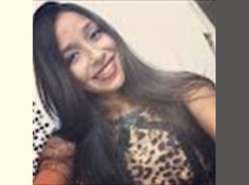 Roomgo BR - laiza - 29 - Campinas