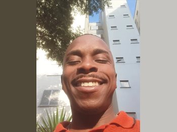Roomgo BR - Marcos - 27 - São Paulo SP