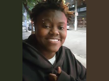 Roomgo BR - Anna Júlia - 19 - Jardim Paulista