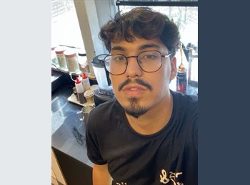 Roomgo BR - ryan - 18 - Niterói