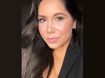 Roomgo BR - Larissa - 30 - Belo Horizonte