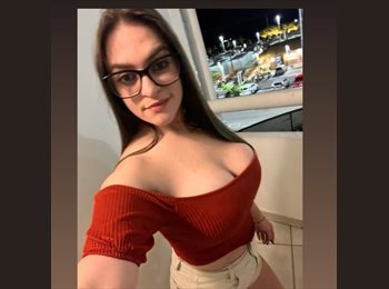 Roomgo BR - Laura - 32 - Liberdade