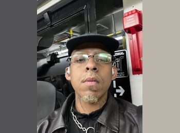 Roomgo BR - Evandro - 21 - São Paulo SP