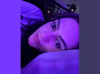 Roomgo BR - Laura - 32 - São Paulo SP