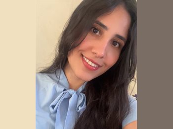 Roomgo BR - Rose Kelly - 30 - Jardim Paulista