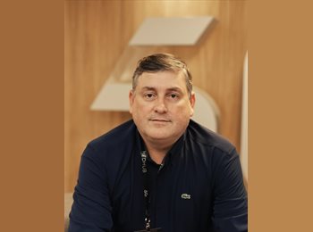 Roomgo BR - MARCOS DE VILA OLIVEIRA - 47 - Carapicuíba