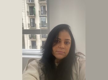 Roomgo BR - Cintia de Paula Jacino  - 46 - Consolação