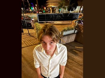 Roomgo BR - Henrique - 18 - Belo Horizonte