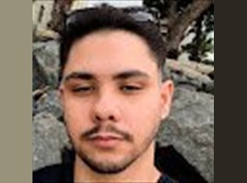 Roomgo BR - Jefferson - 24 - Campinas