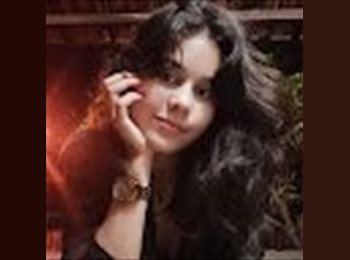 Roomgo BR - sarah - 23 - Belo Horizonte